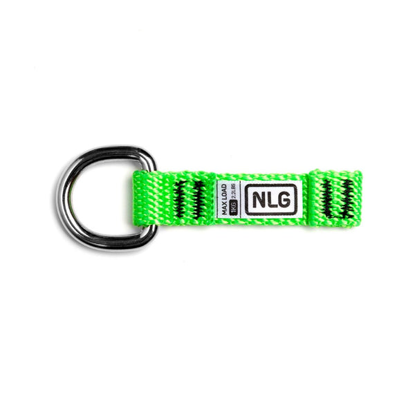 Never Let Go (NLG) Belt Loop Anchor available at Altisafe - Altisafe Ltd