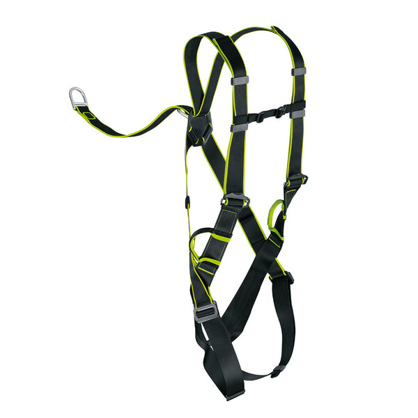 EDELRID Flex Pro Plus Harness available at Altisafe - Altisafe Ltd