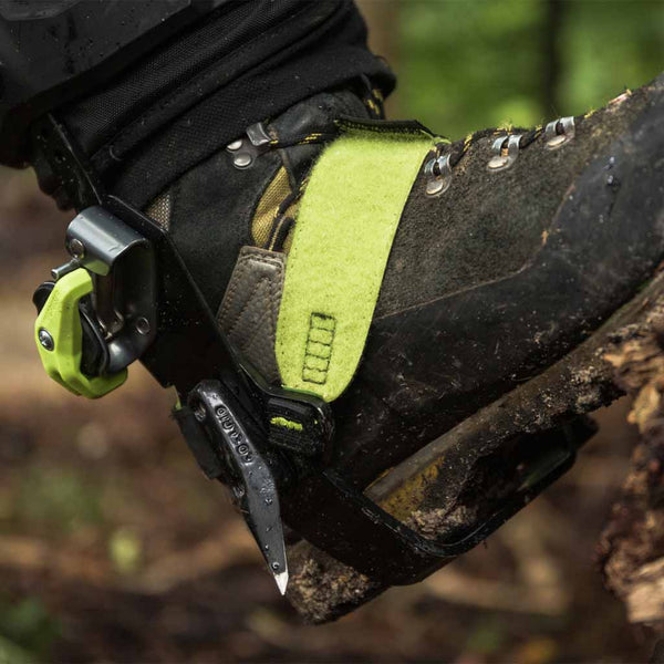 EDELRID Tree Cruiser Left / Right available at Altisafe - Altisafe Ltd