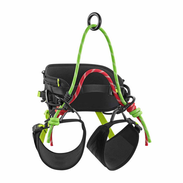 Arborist tree climbing gear available at Altisafe 樹藝師 アーボ 