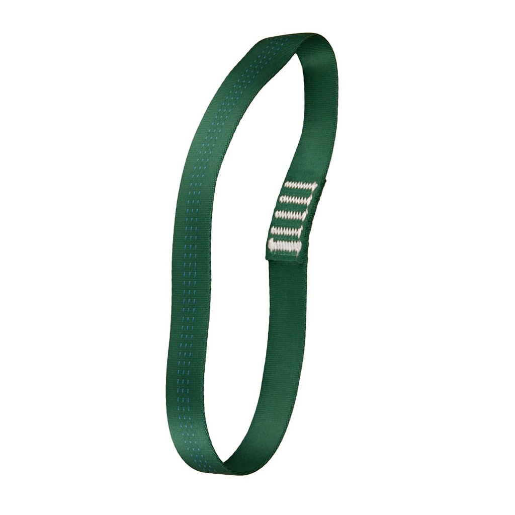 BLUEWATER ROPES 1 inch (2.54cm) Climb-Spec Sling
