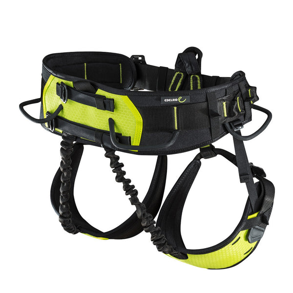 Work at height, Rope Access and Safety Harnesses available at