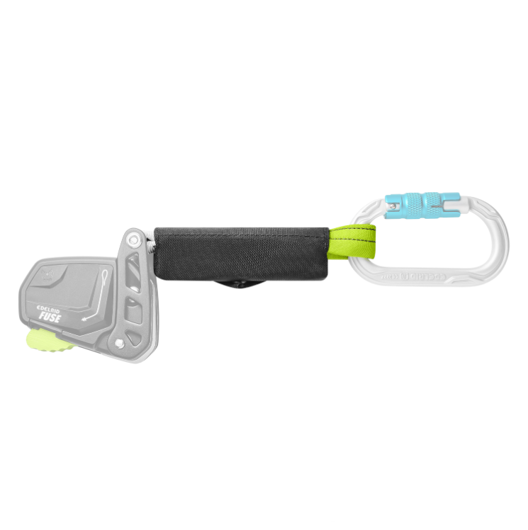 EDELRID Flex Pro Plus Harness